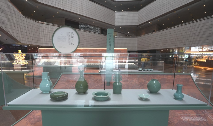 非物質文化遺產
