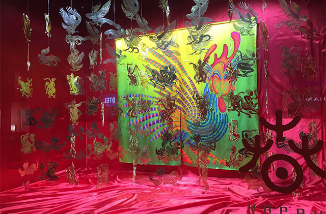 非物質(zhì)文化遺產(chǎn)